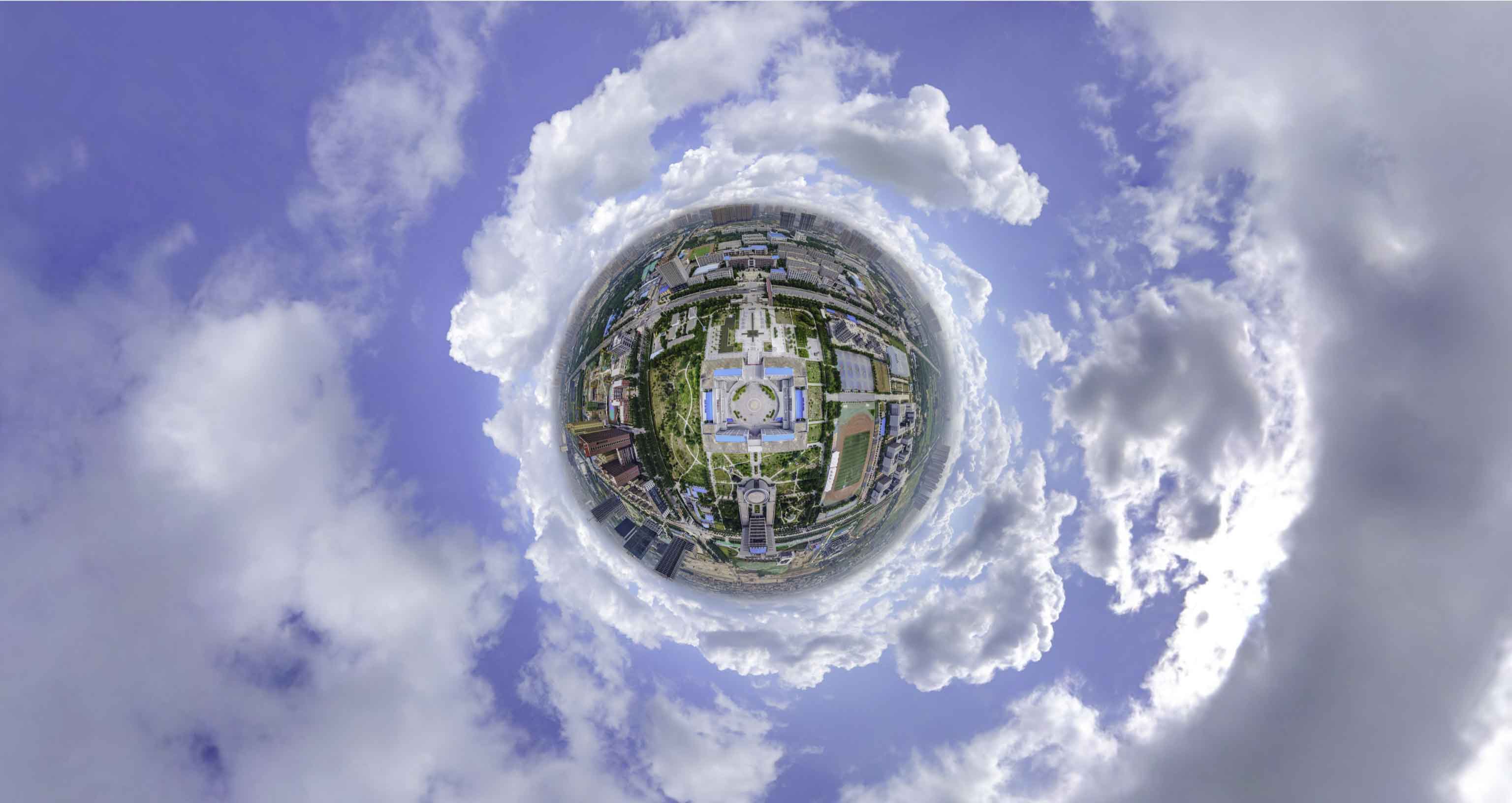 平坝格凸河风景名胜区