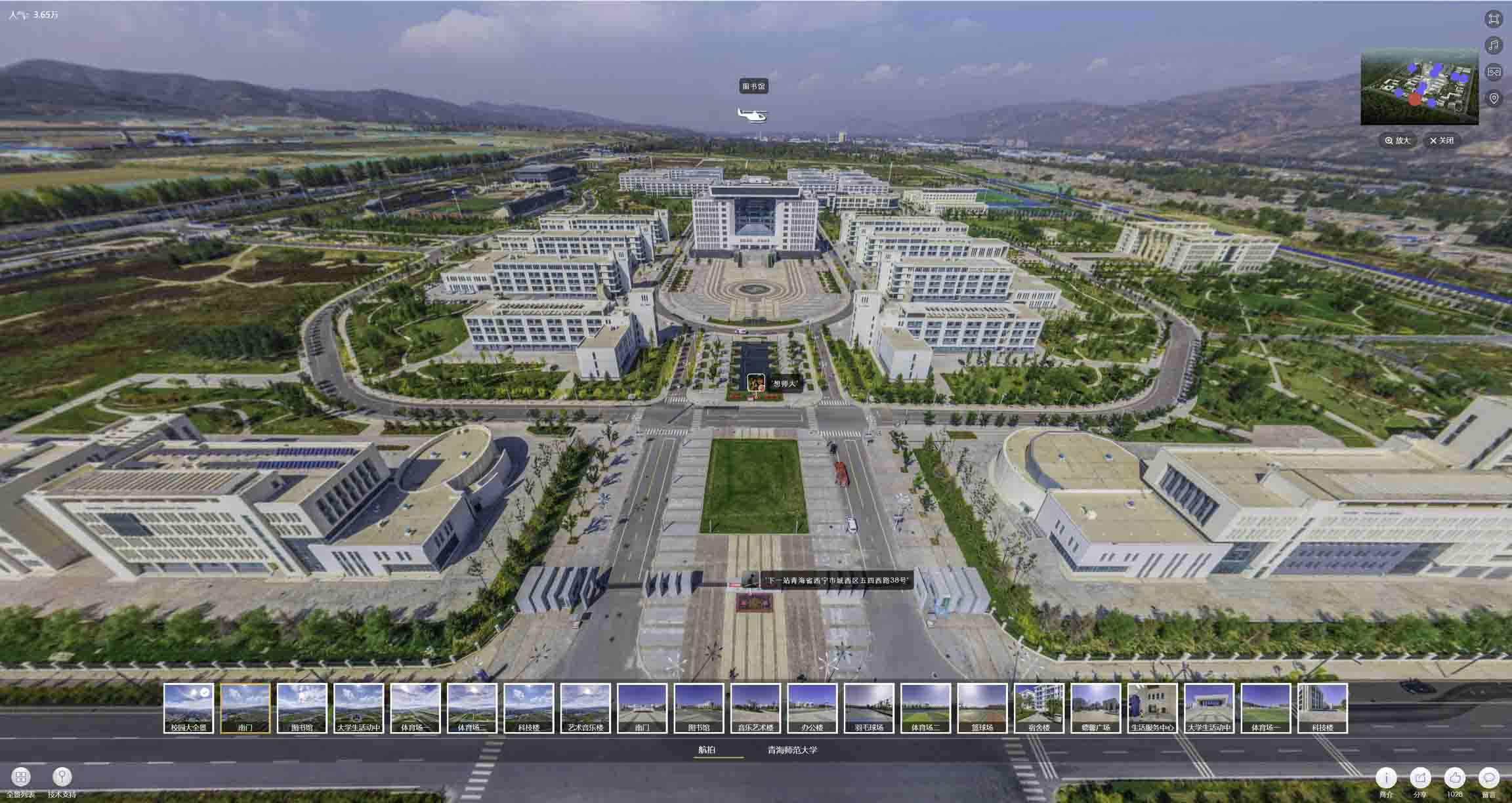 平坝油菜花-惊艳半生的花海仙境