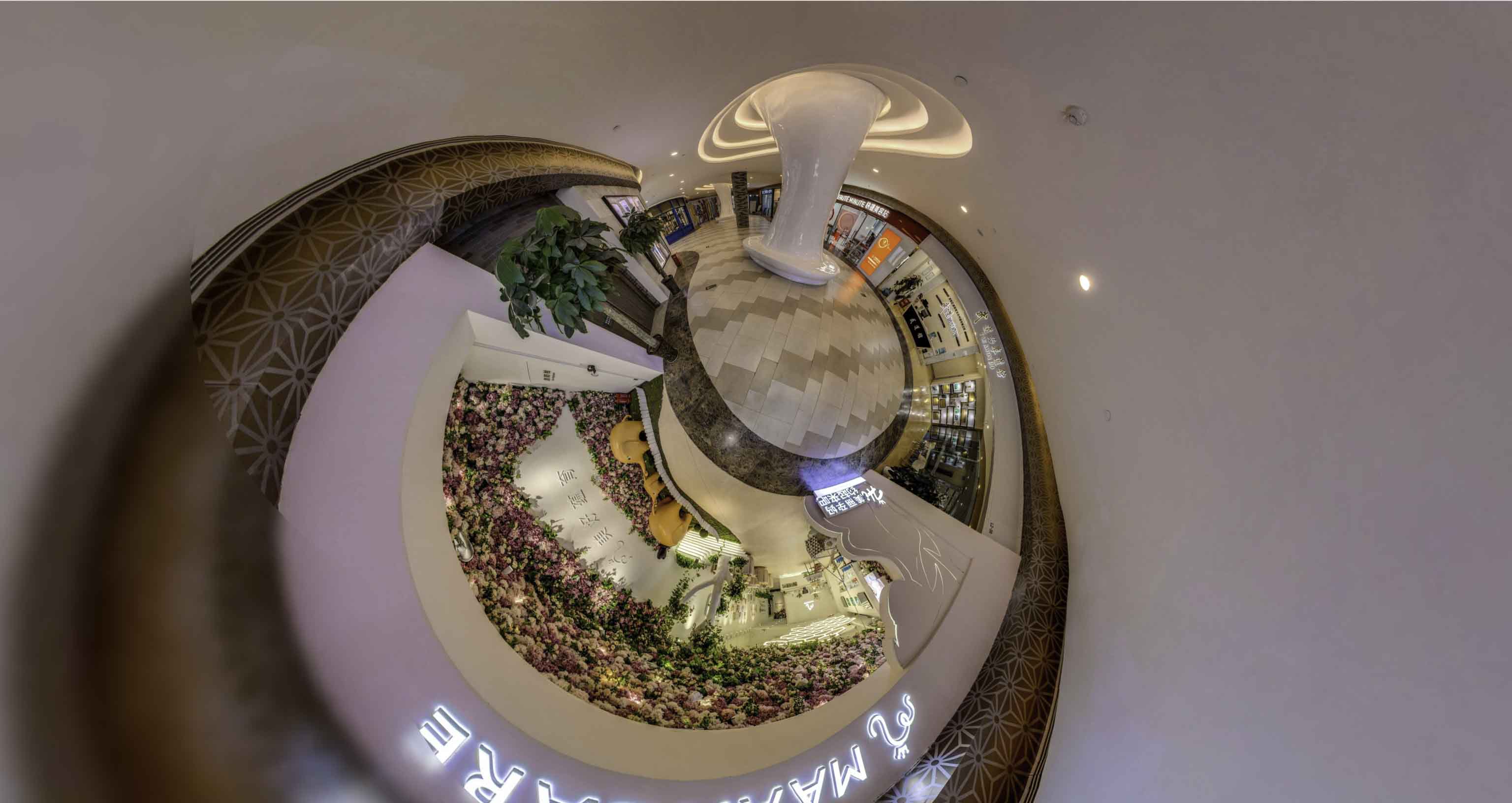 平坝将VR全景融入品牌宣传活动的创新实践与策略